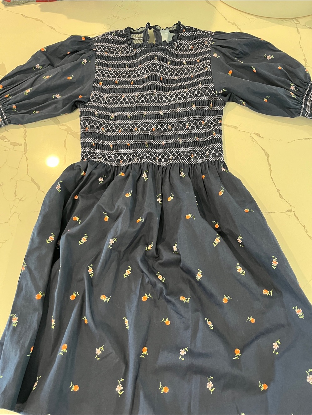 Hill House Home Vivi Nap Dress